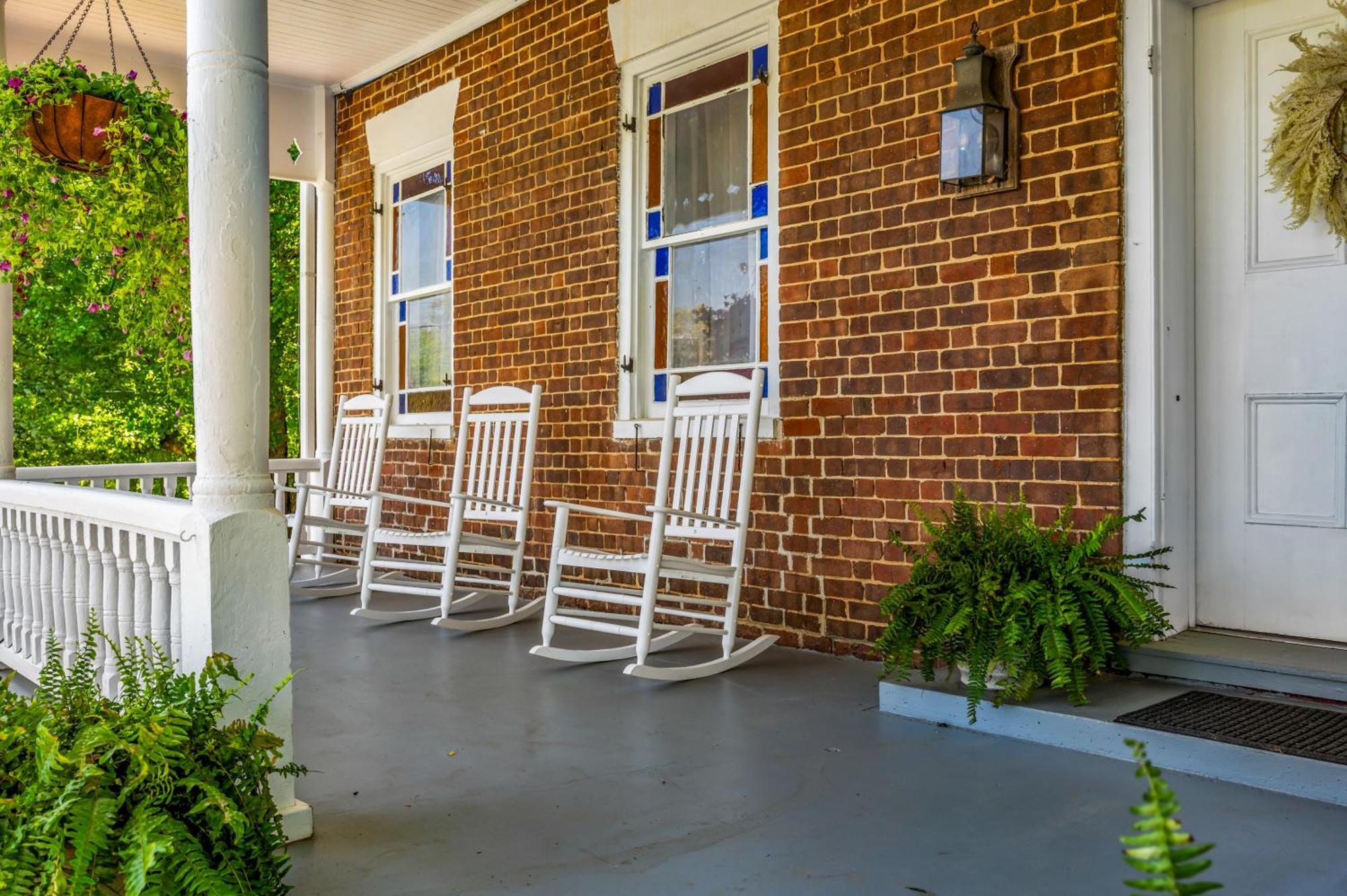 Wheatland'S Plantation-Experience Timeless Elegance At A Historic Retreat In Tn Circa 1791 Vila Sevierville Exterior foto
