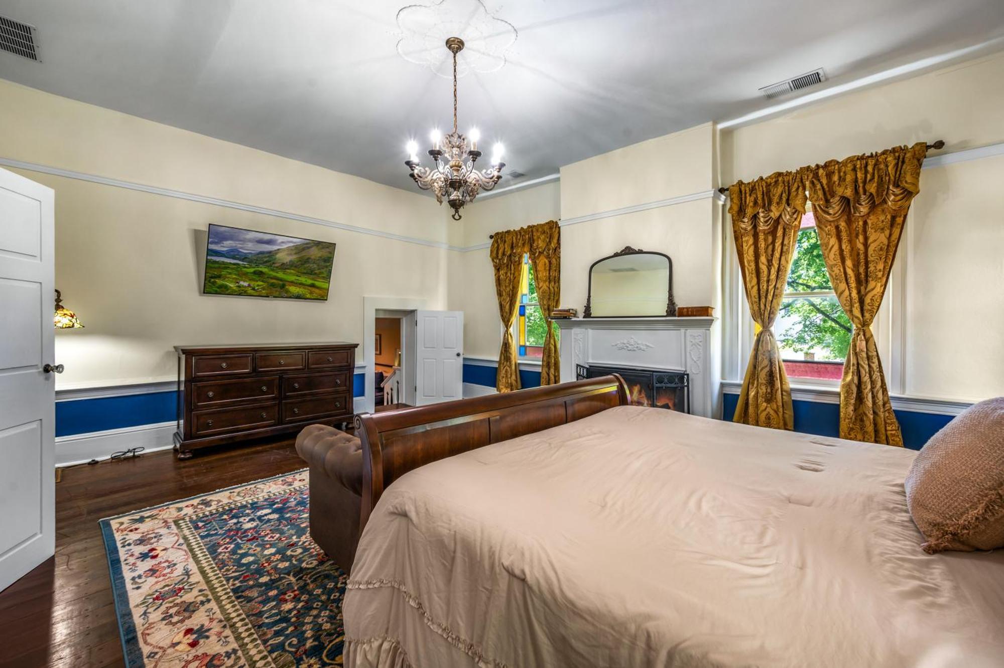 Wheatland'S Plantation-Experience Timeless Elegance At A Historic Retreat In Tn Circa 1791 Vila Sevierville Exterior foto