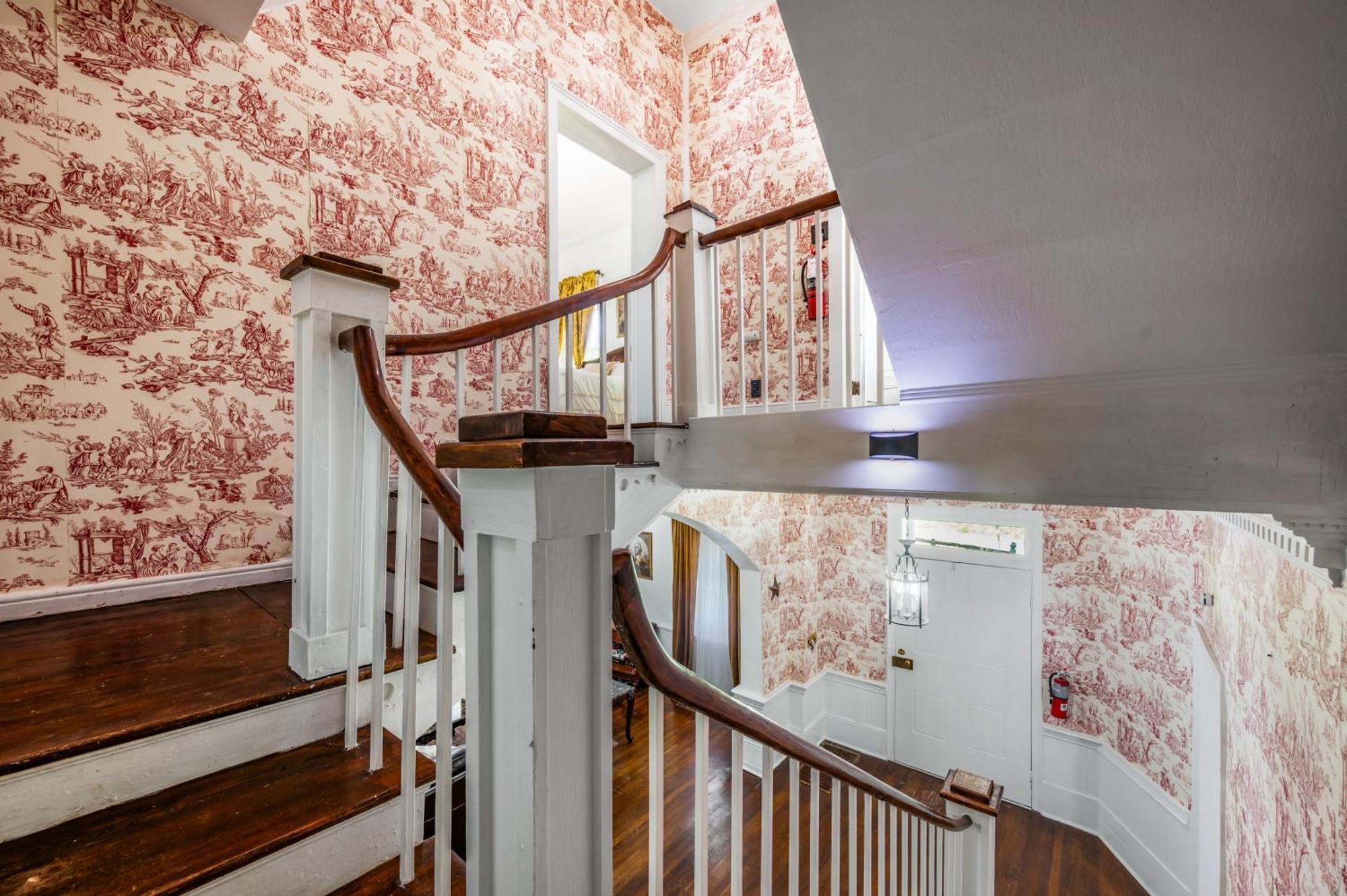 Wheatland'S Plantation-Experience Timeless Elegance At A Historic Retreat In Tn Circa 1791 Vila Sevierville Exterior foto