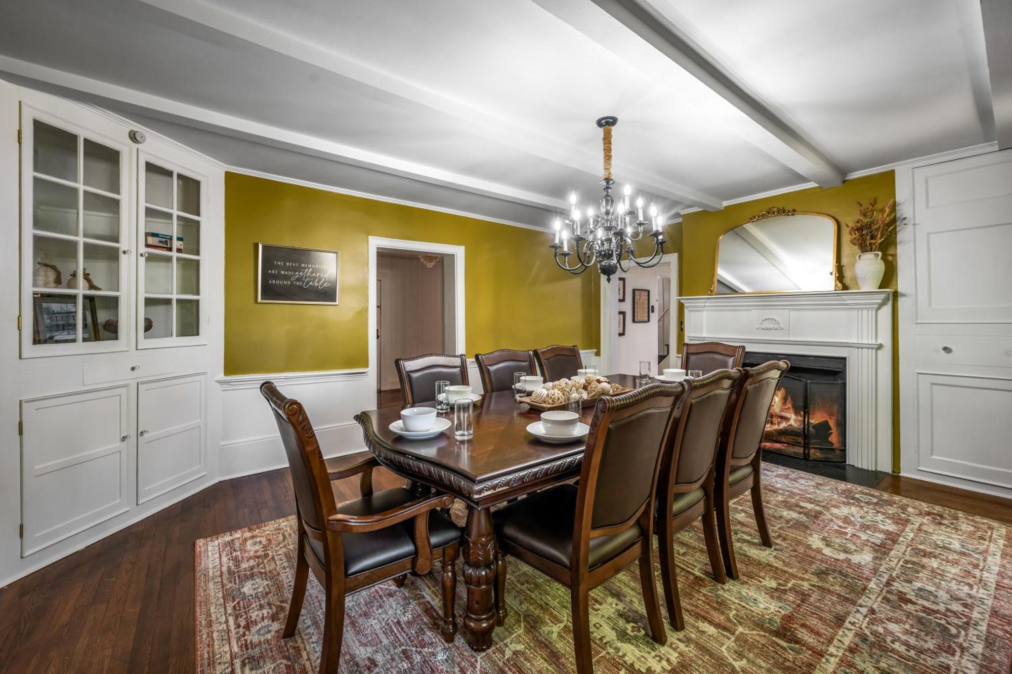 Wheatland'S Plantation-Experience Timeless Elegance At A Historic Retreat In Tn Circa 1791 Vila Sevierville Exterior foto