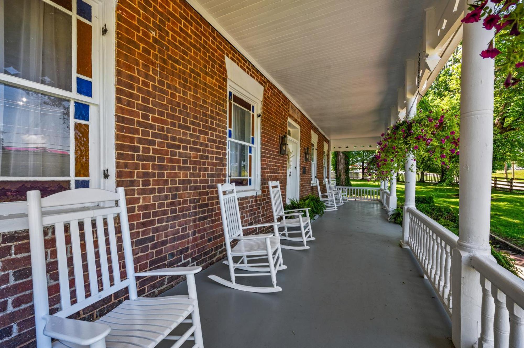 Wheatland'S Plantation-Experience Timeless Elegance At A Historic Retreat In Tn Circa 1791 Vila Sevierville Exterior foto