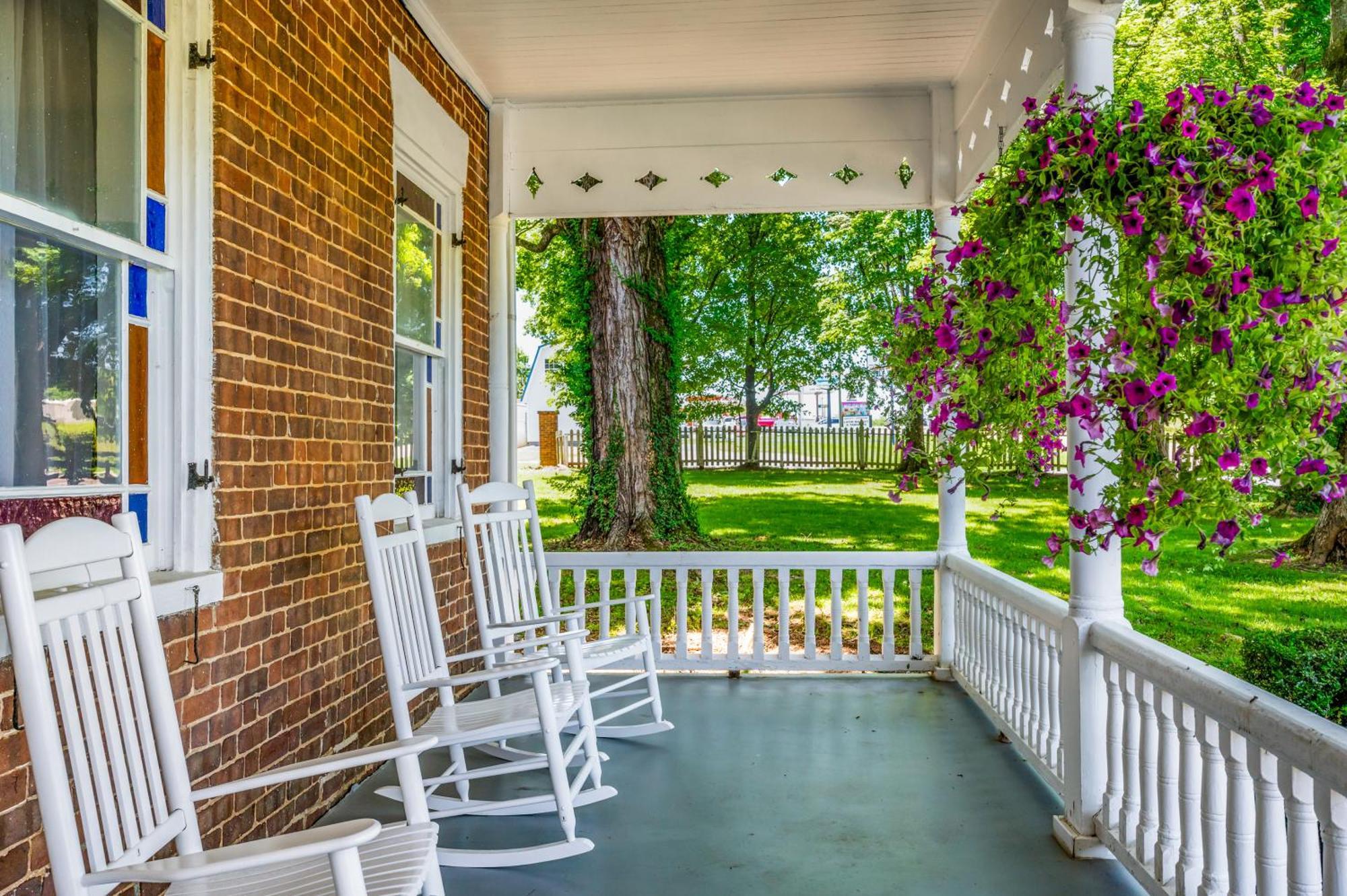 Wheatland'S Plantation-Experience Timeless Elegance At A Historic Retreat In Tn Circa 1791 Vila Sevierville Exterior foto