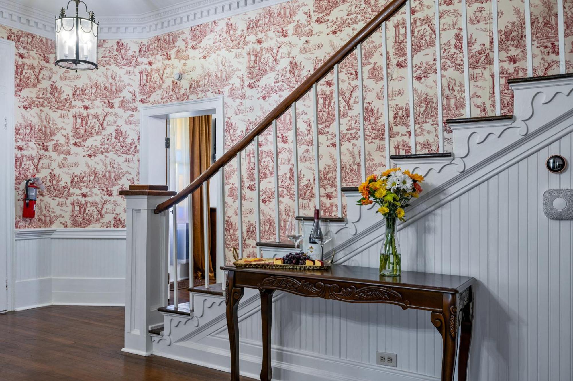 Wheatland'S Plantation-Experience Timeless Elegance At A Historic Retreat In Tn Circa 1791 Vila Sevierville Exterior foto