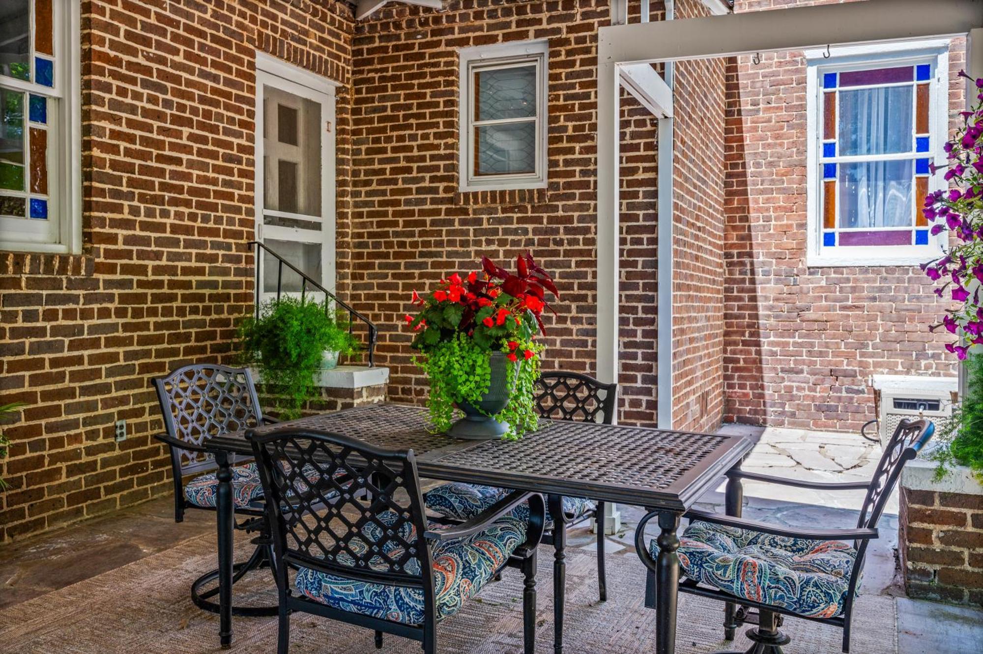 Wheatland'S Plantation-Experience Timeless Elegance At A Historic Retreat In Tn Circa 1791 Vila Sevierville Exterior foto