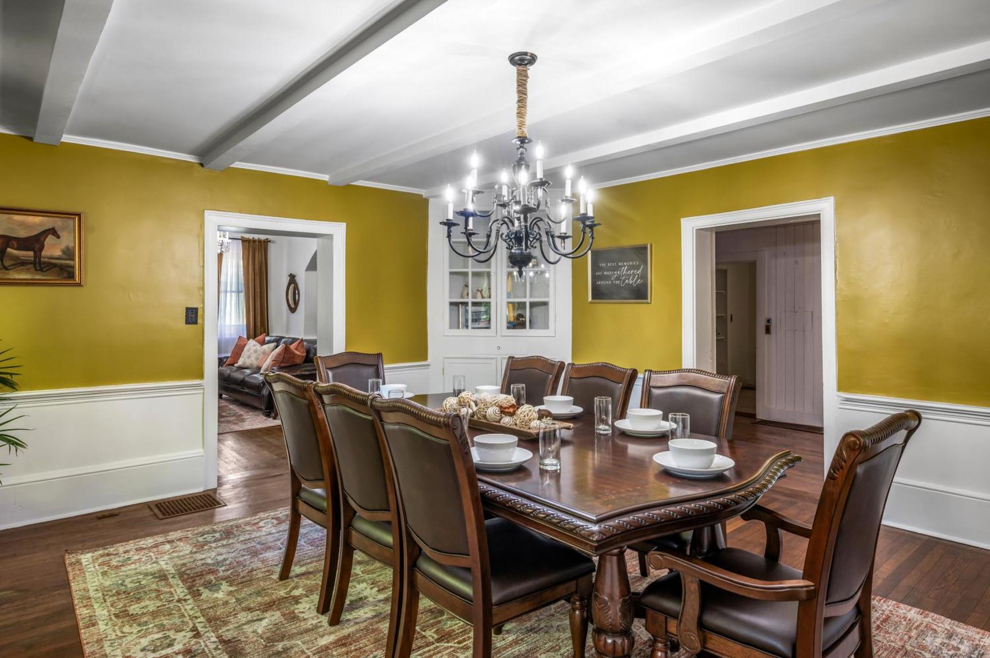 Wheatland'S Plantation-Experience Timeless Elegance At A Historic Retreat In Tn Circa 1791 Vila Sevierville Exterior foto